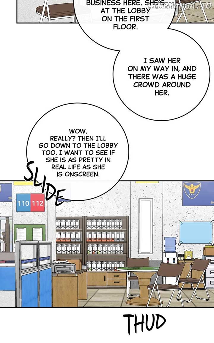 Extroversion of an Immortal Chapter 89 322 ch 89 18