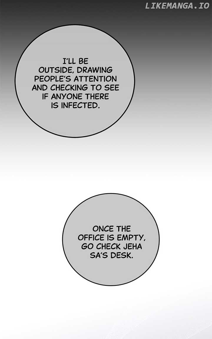 Extroversion of an Immortal Chapter 89 328 ch 89 24