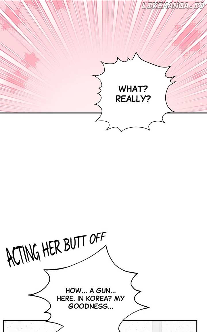 Extroversion of an Immortal Chapter 89 331 ch 89 27