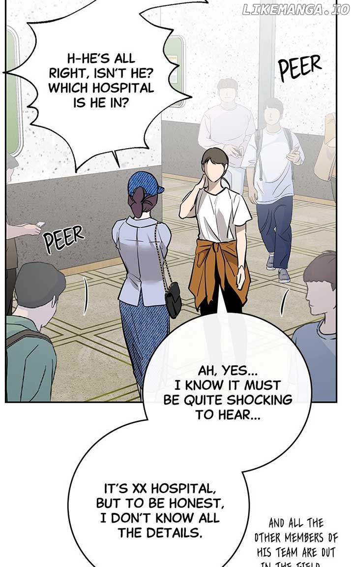 Extroversion of an Immortal Chapter 89 332 ch 89 28