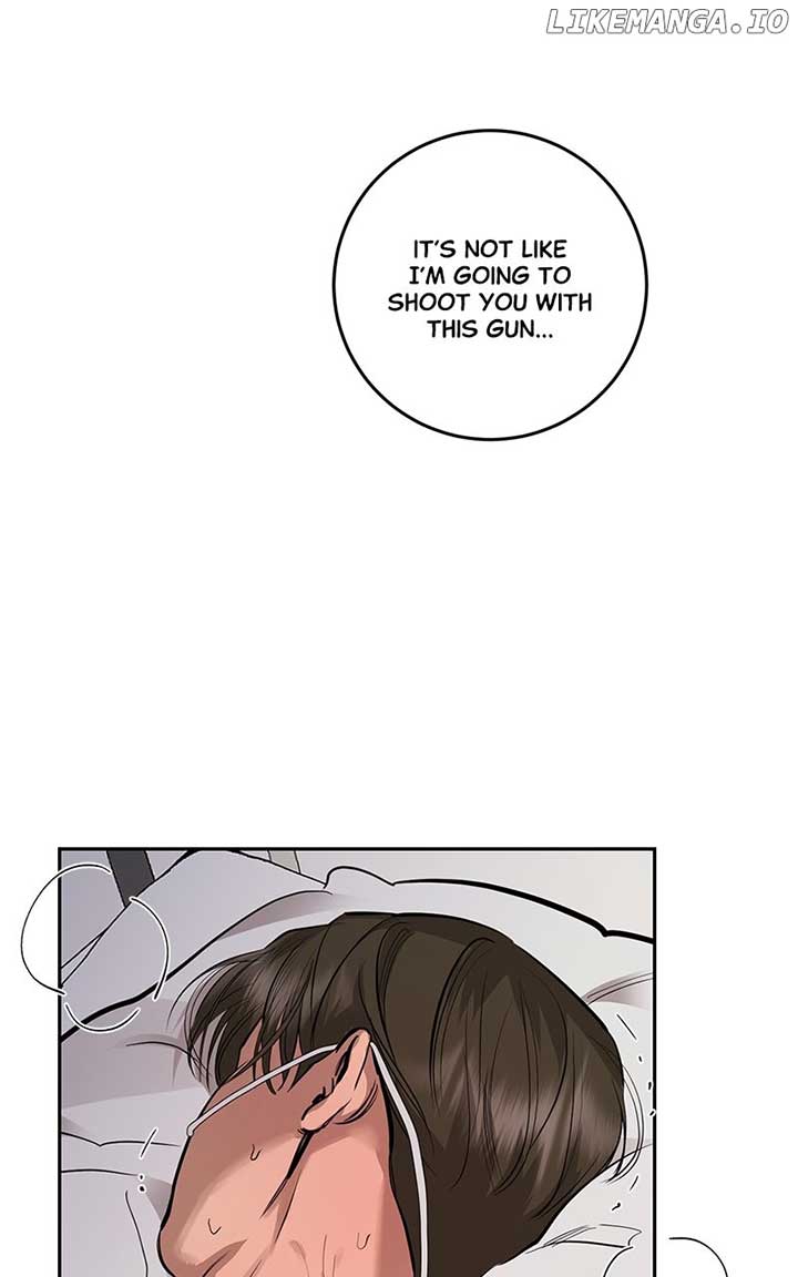 Extroversion of an Immortal Chapter 89 307 ch 89 3