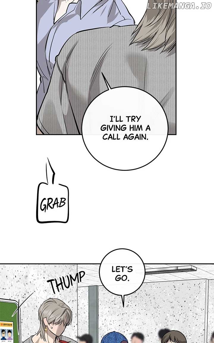 Extroversion of an Immortal Chapter 89 335 ch 89 31