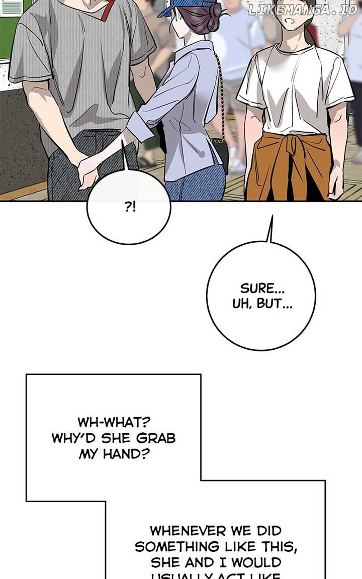 Extroversion of an Immortal Chapter 89 336 ch 89 32