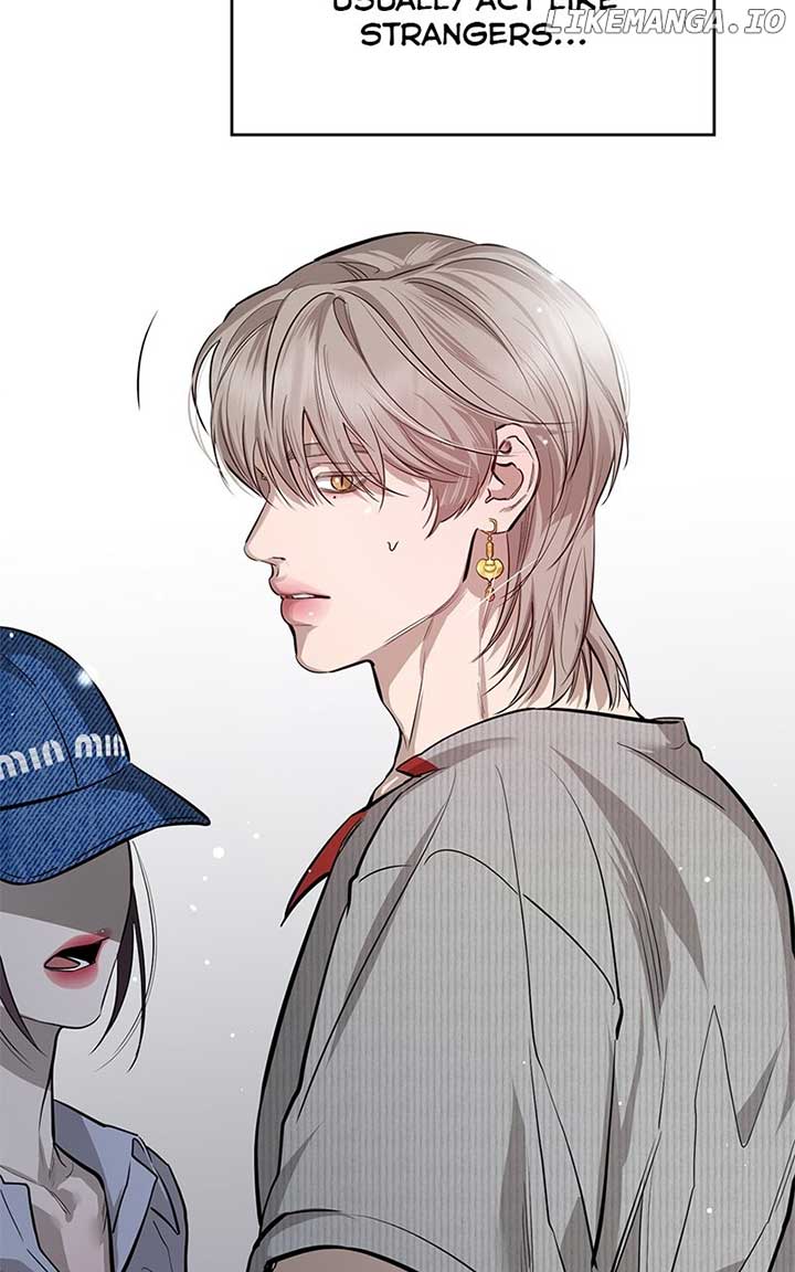 Extroversion of an Immortal Chapter 89 337 ch 89 33