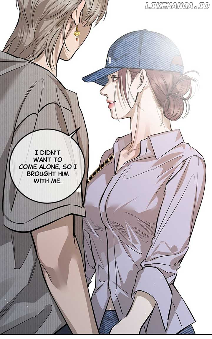 Extroversion of an Immortal Chapter 89 341 ch 89 37