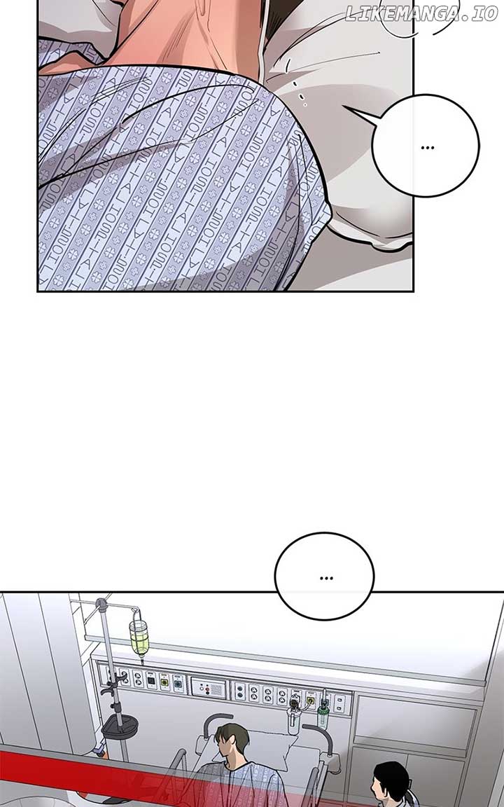 Extroversion of an Immortal Chapter 89 308 ch 89 4