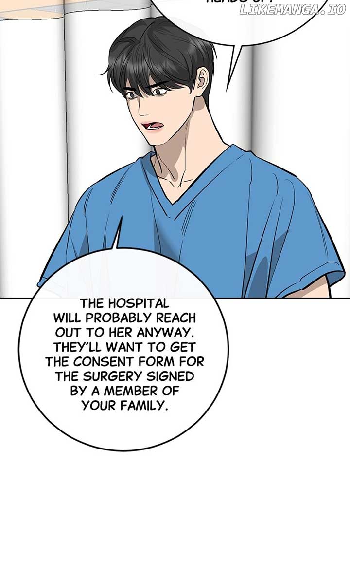 Extroversion of an Immortal Chapter 89 350 ch 89 46