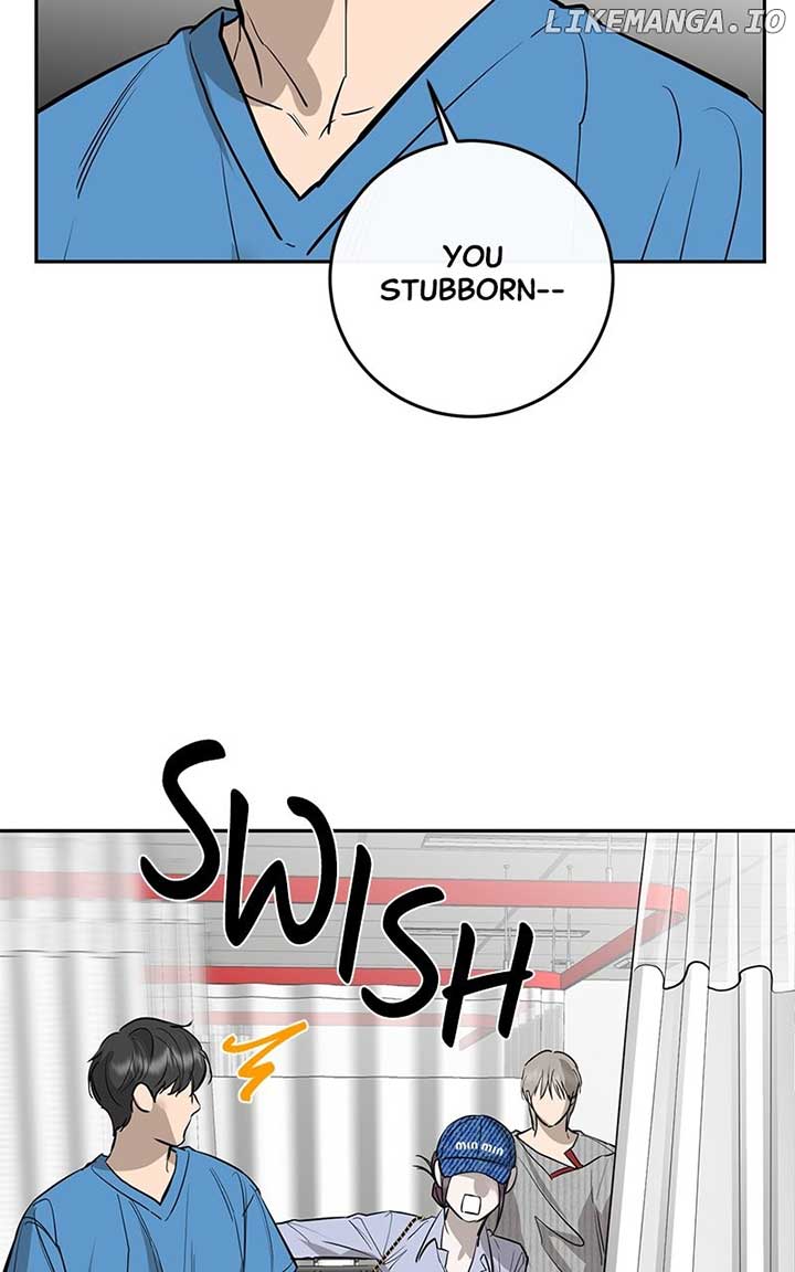 Extroversion of an Immortal Chapter 89 353 ch 89 49