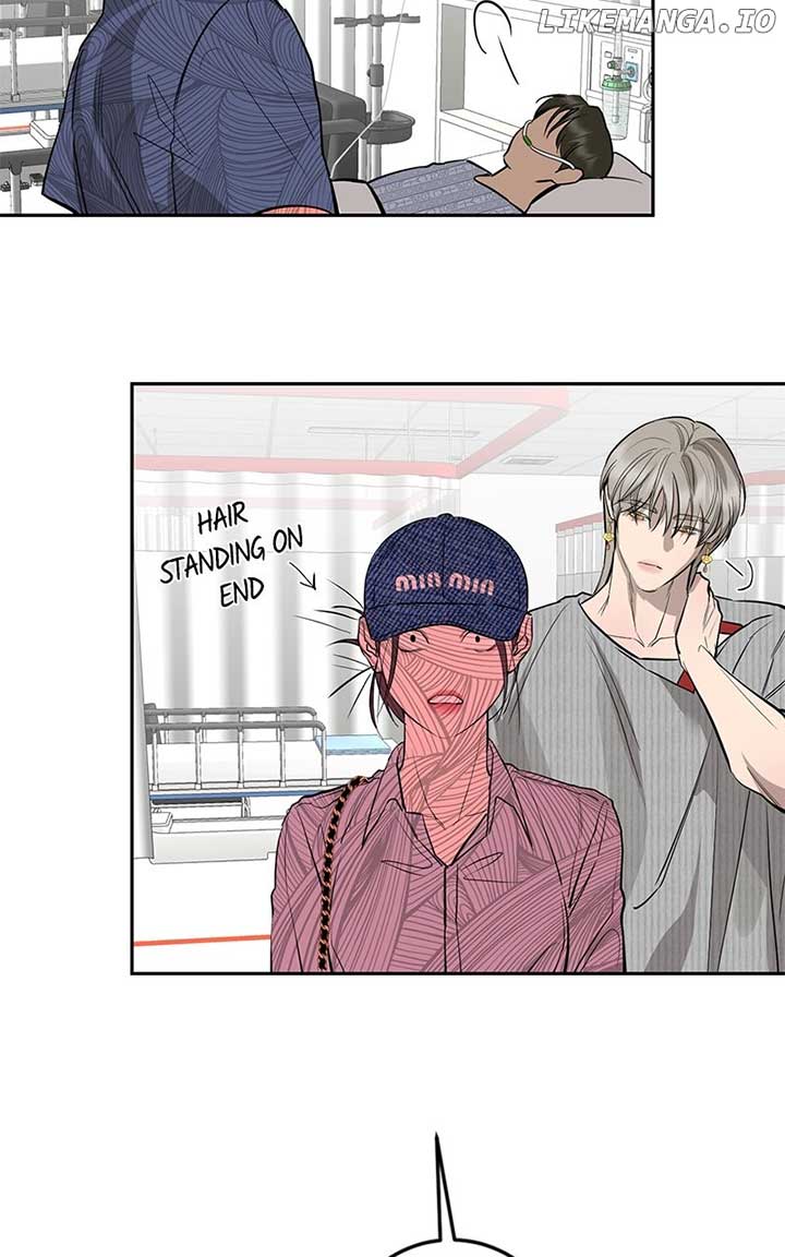 Extroversion of an Immortal Chapter 89 355 ch 89 51