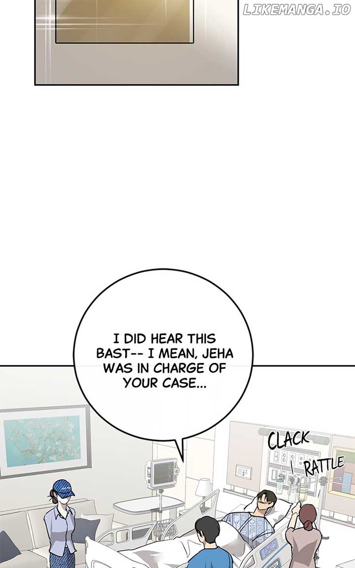 Extroversion of an Immortal Chapter 89 358 ch 89 54