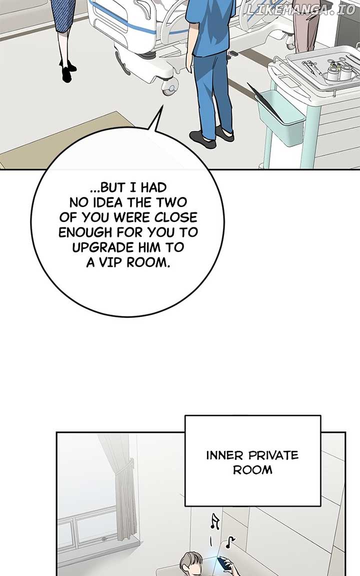 Extroversion of an Immortal Chapter 89 359 ch 89 55