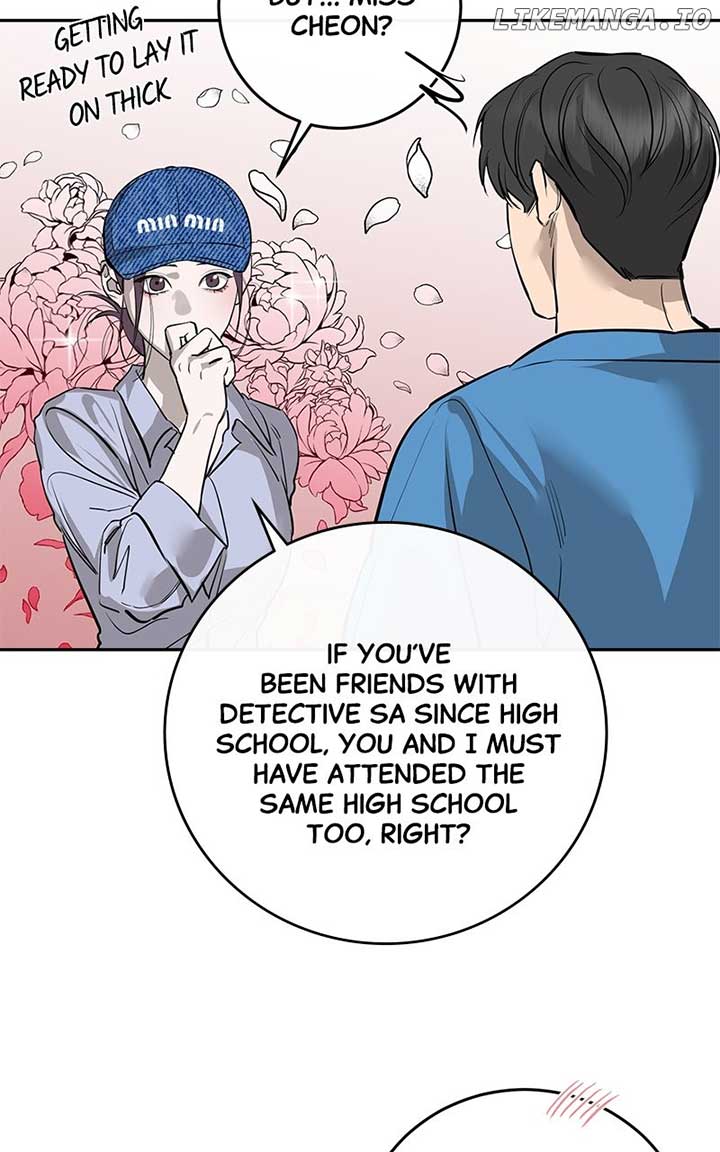 Extroversion of an Immortal Chapter 89 361 ch 89 57