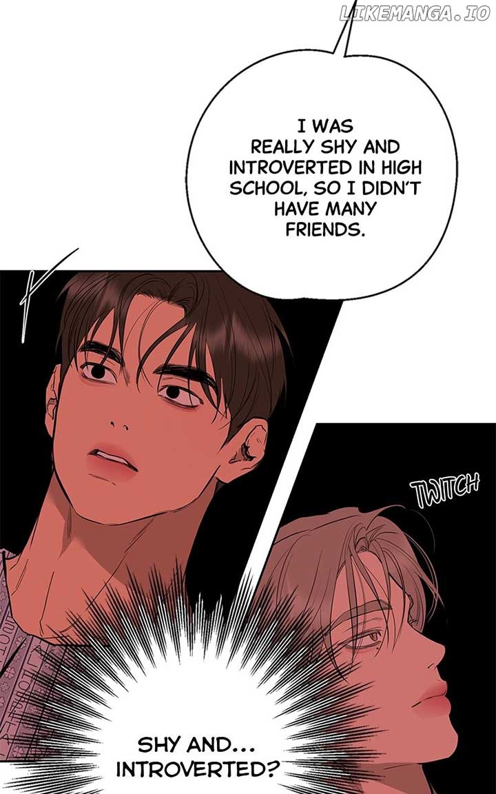 Extroversion of an Immortal Chapter 89 365 ch 89 61