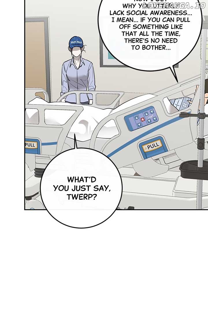 Extroversion of an Immortal Chapter 89 371 ch 89 67