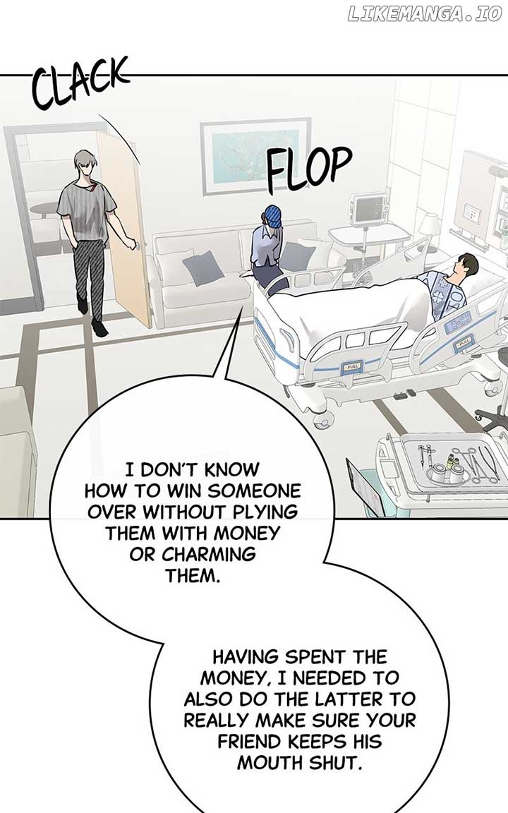 Extroversion of an Immortal Chapter 89 372 ch 89 68