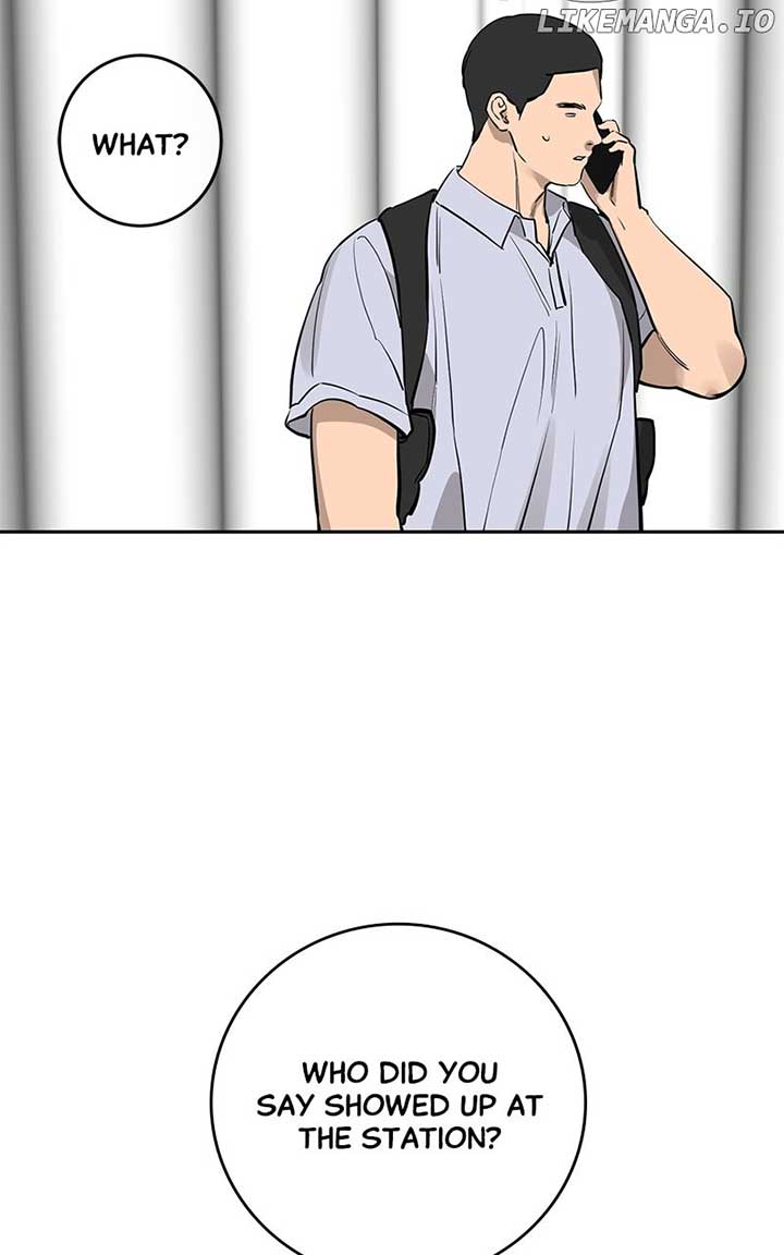 Extroversion of an Immortal Chapter 89 311 ch 89 7