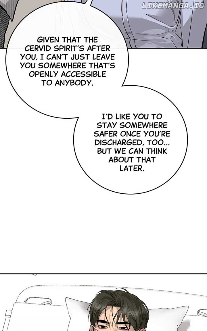 Extroversion of an Immortal Chapter 89 375 ch 89 71