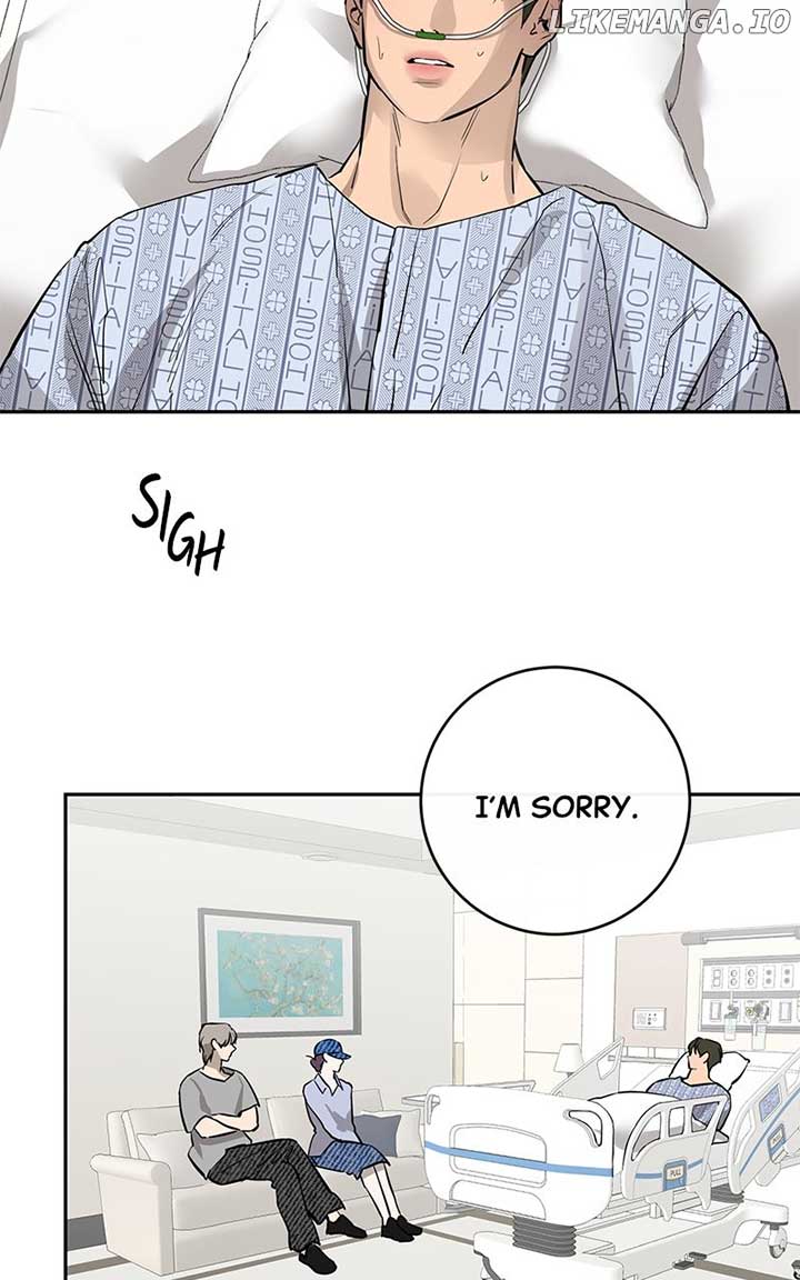 Extroversion of an Immortal Chapter 89 376 ch 89 72