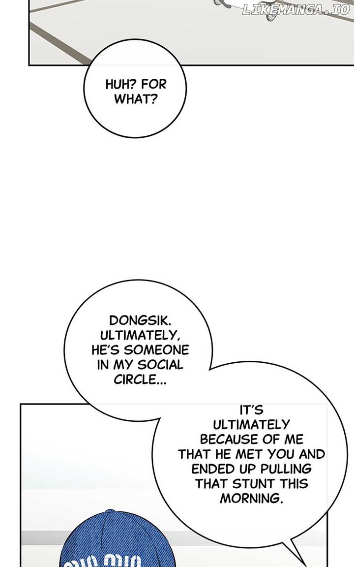 Extroversion of an Immortal Chapter 89 377 ch 89 73