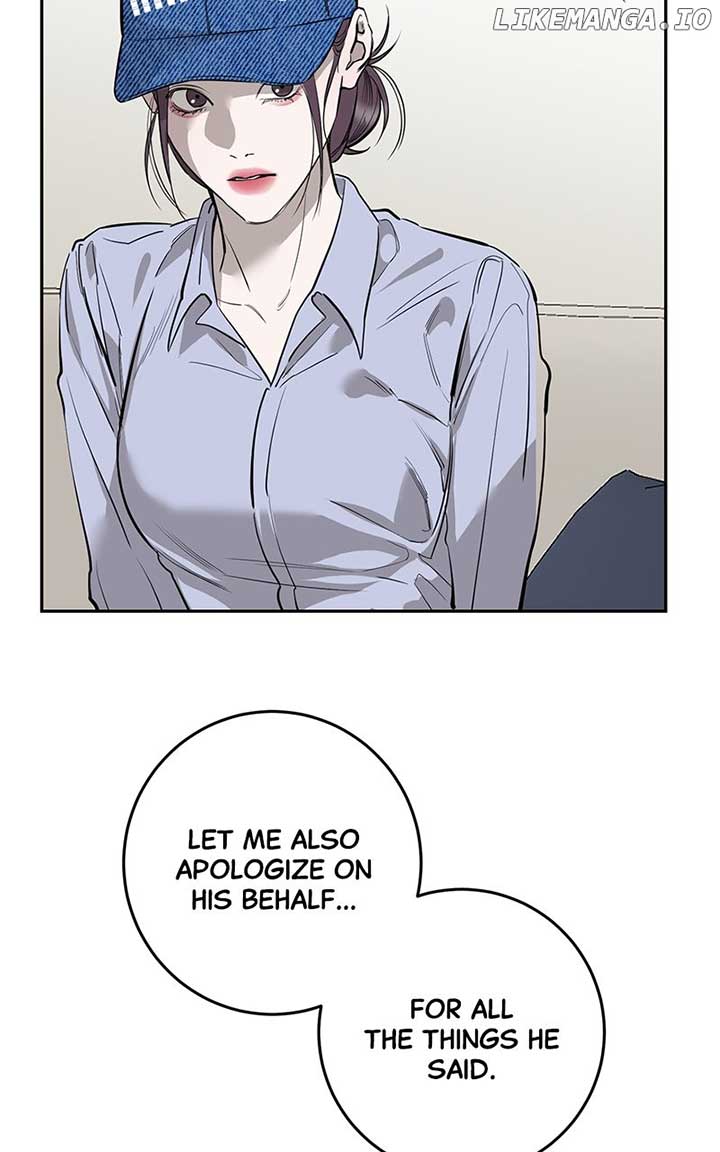 Extroversion of an Immortal Chapter 89 378 ch 89 74