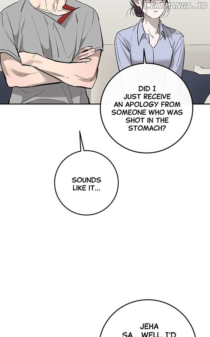 Extroversion of an Immortal Chapter 89 382 ch 89 78