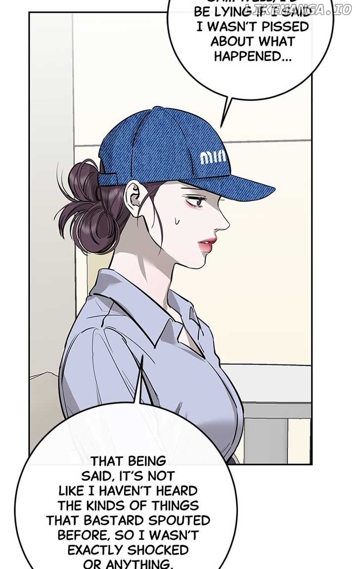 Extroversion of an Immortal Chapter 89 383 ch 89 79