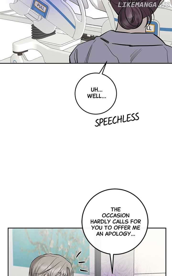 Extroversion of an Immortal Chapter 89 385 ch 89 81