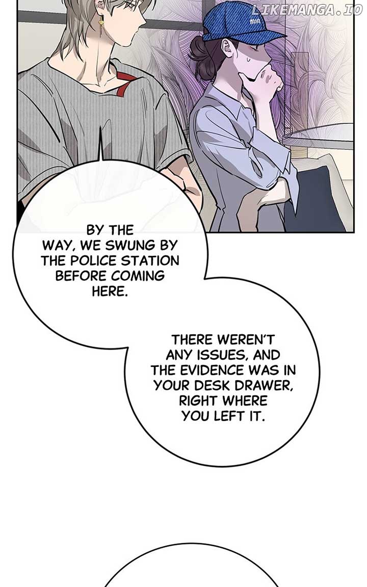 Extroversion of an Immortal Chapter 89 386 ch 89 82