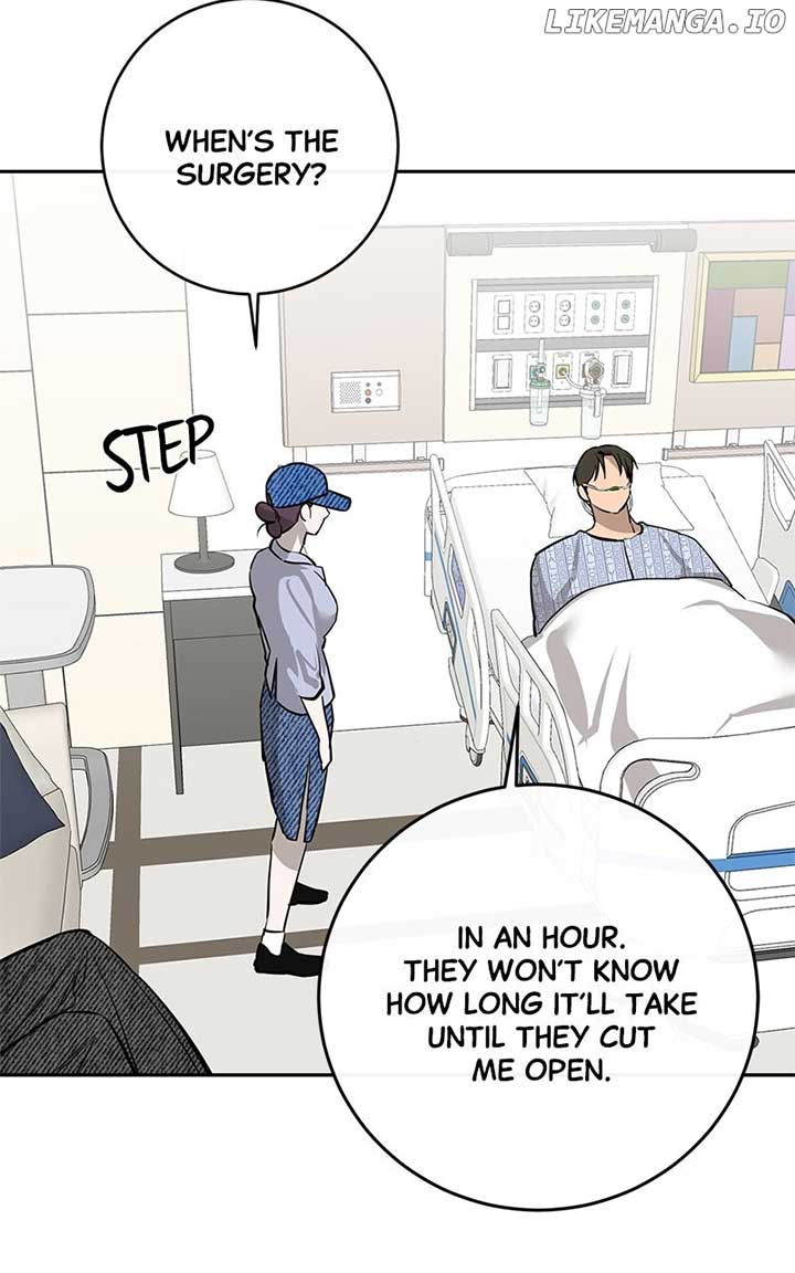 Extroversion of an Immortal Chapter 89 391 ch 89 87