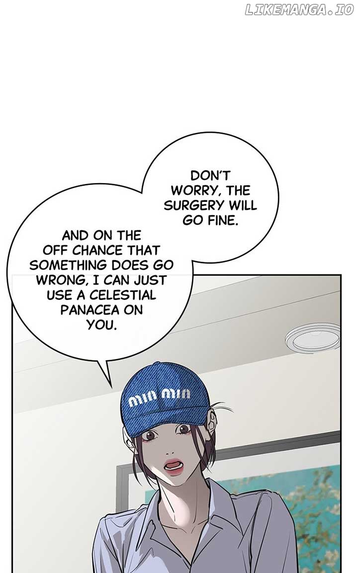 Extroversion of an Immortal Chapter 89 393 ch 89 89