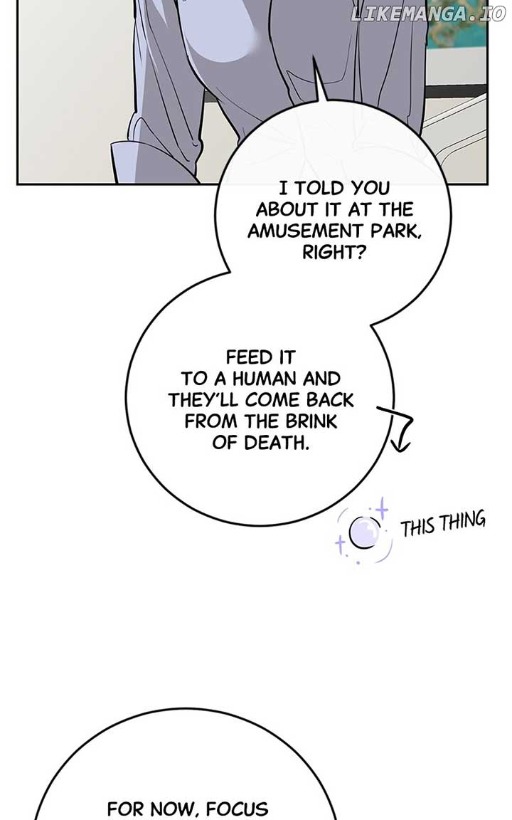 Extroversion of an Immortal Chapter 89 394 ch 89 90