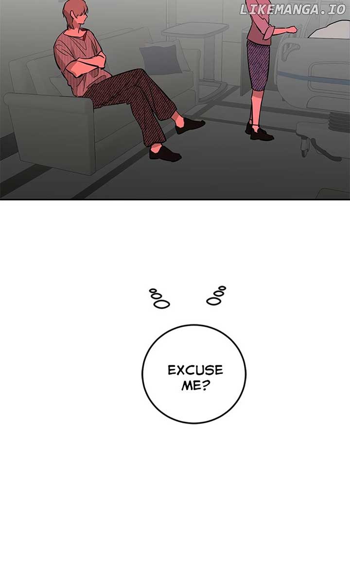 Extroversion of an Immortal Chapter 89 402 ch 89 98