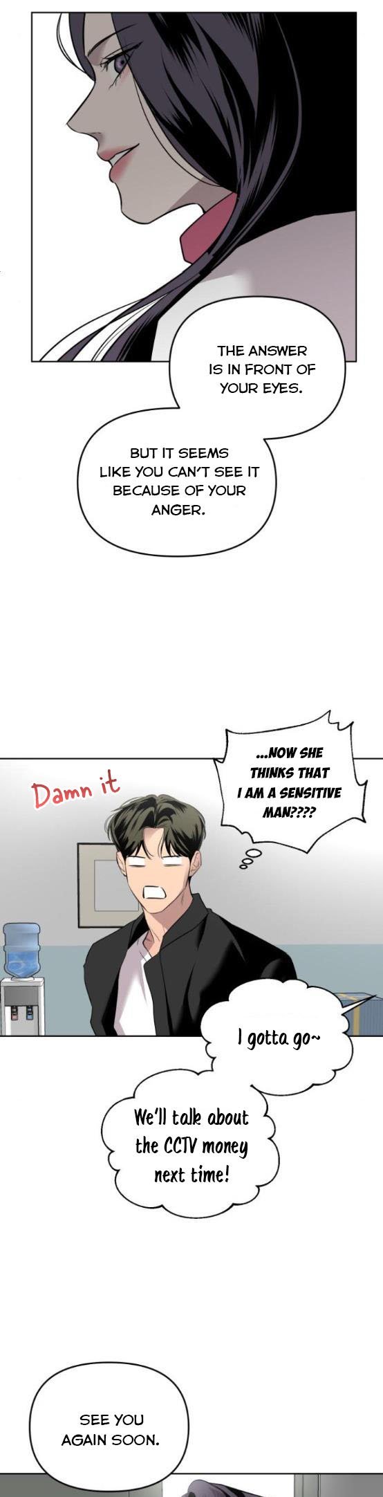 Extroversion of an Immortal Chapter 9 110 chap 8 13