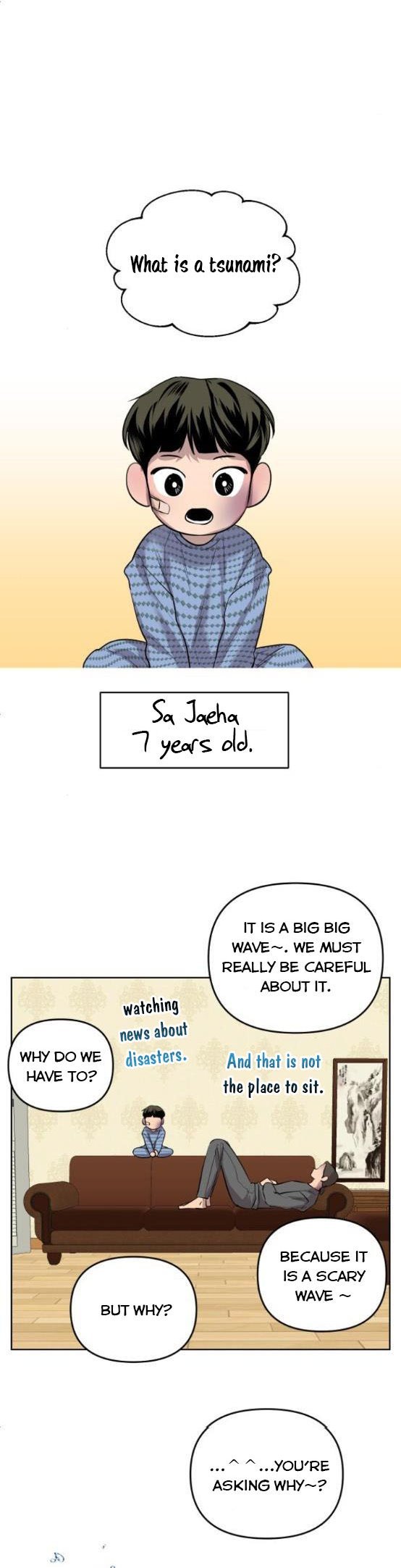 Extroversion of an Immortal Chapter 9 112 chap 8 15