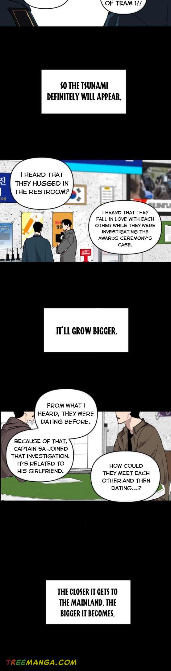 Extroversion of an Immortal Chapter 9 114 chap 8 17