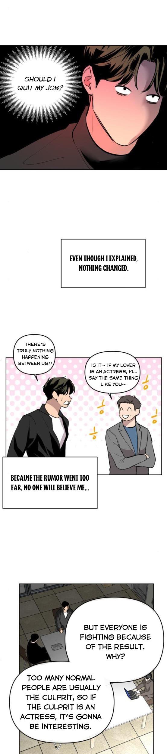 Extroversion of an Immortal Chapter 9 116 chap 8 19