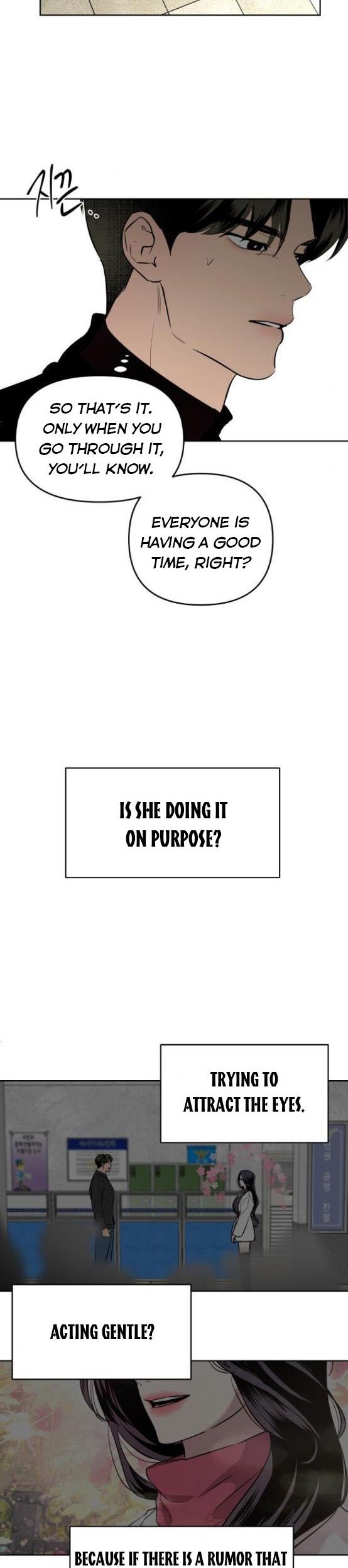 Extroversion of an Immortal Chapter 9 117 chap 8 20