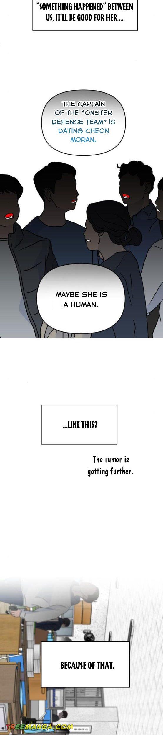 Extroversion of an Immortal Chapter 9 118 chap 8 21