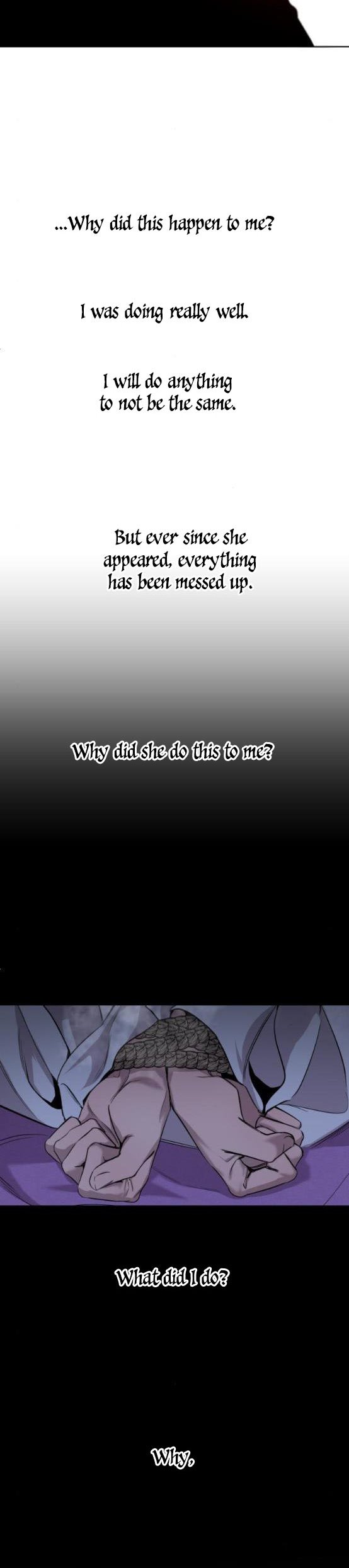 Extroversion of an Immortal Chapter 9 121 chap 8 24