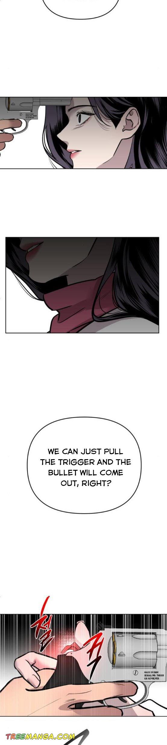 Extroversion of an Immortal Chapter 9 102 chap 8 5