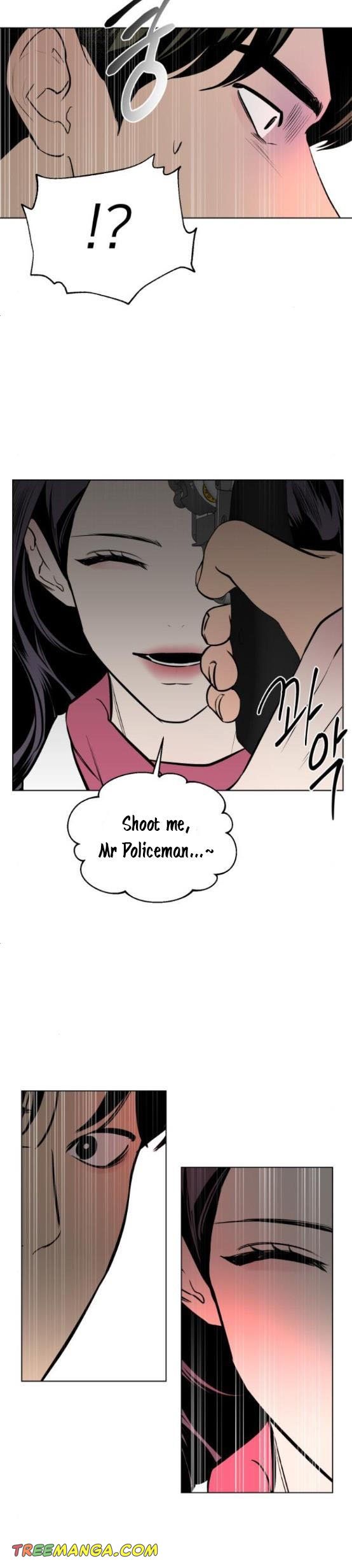 Extroversion of an Immortal Chapter 9 103 chap 8 6