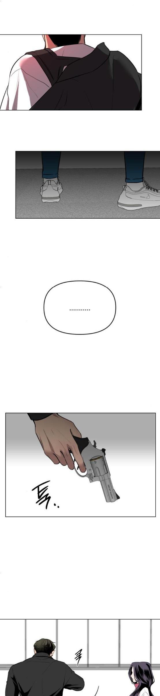 Extroversion of an Immortal Chapter 9 104 chap 8 7