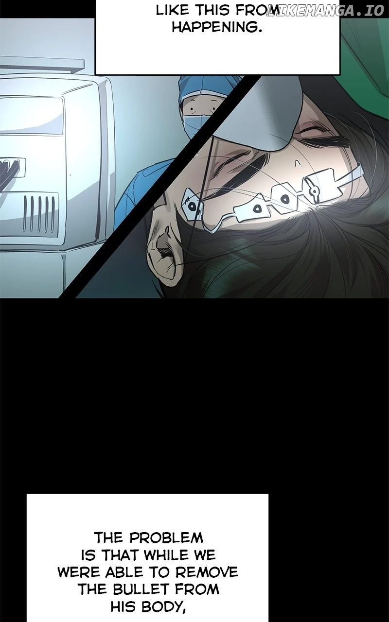 Extroversion of an Immortal Chapter 91 264 ch 91 11