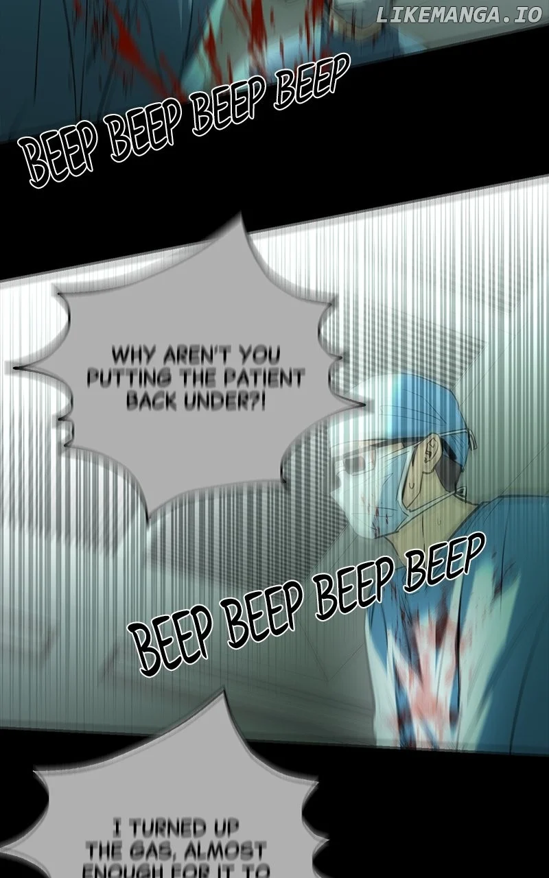 Extroversion of an Immortal Chapter 91 268 ch 91 15