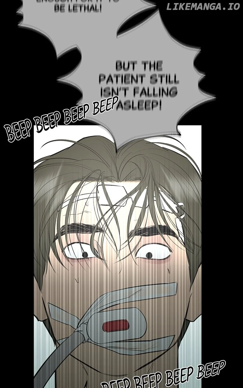 Extroversion of an Immortal Chapter 91 269 ch 91 16