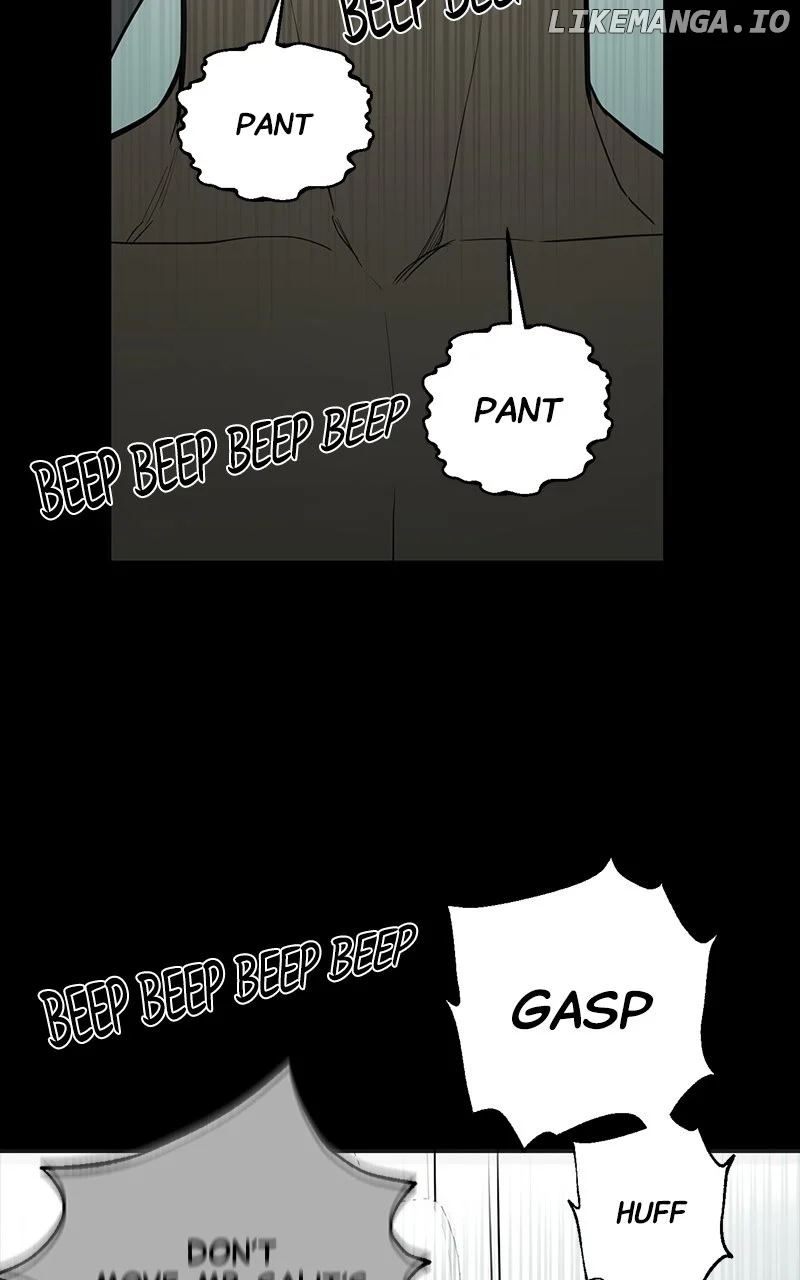 Extroversion of an Immortal Chapter 91 270 ch 91 17