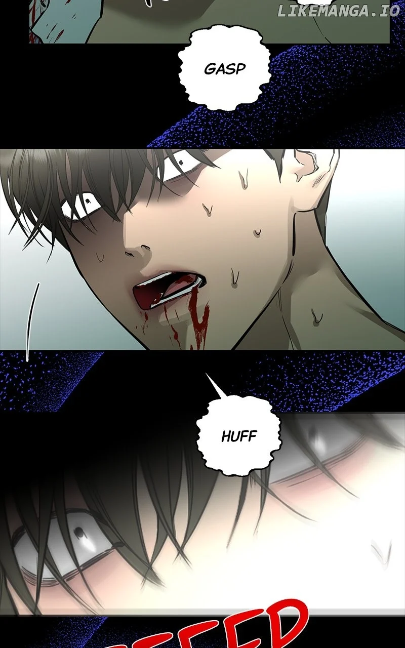 Extroversion of an Immortal Chapter 91 274 ch 91 21