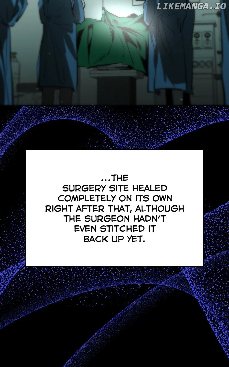 Extroversion of an Immortal Chapter 91 276 ch 91 23