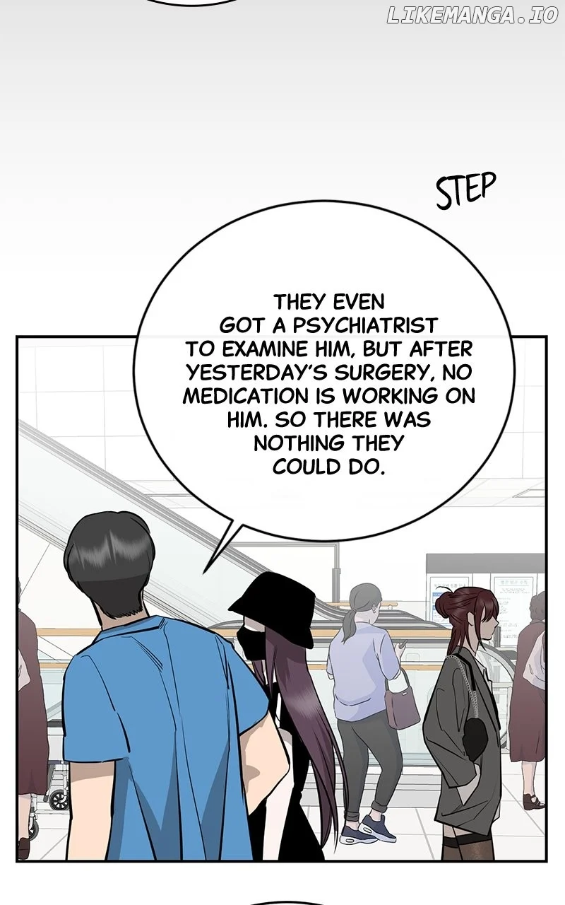 Extroversion of an Immortal Chapter 91 284 ch 91 31