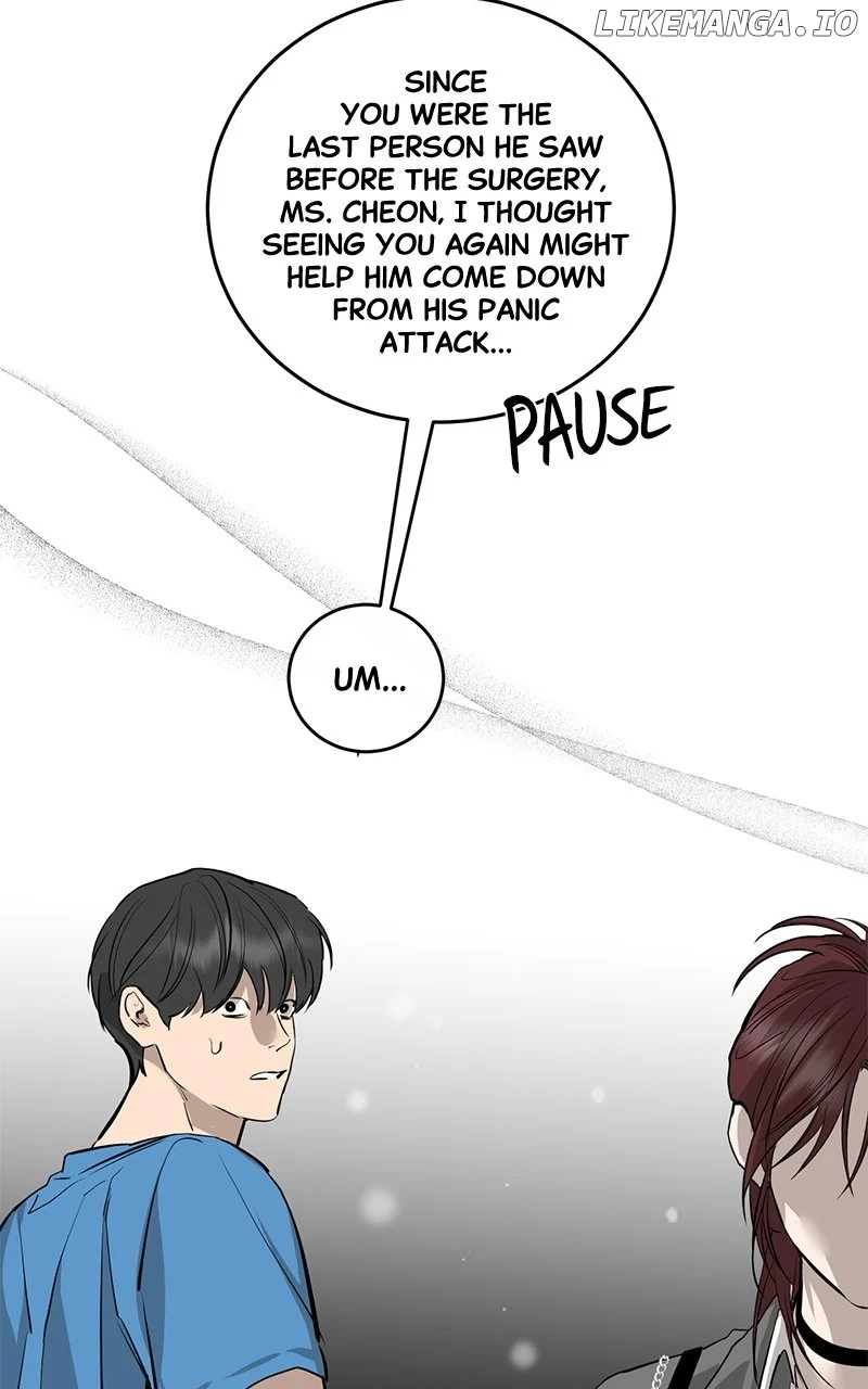 Extroversion of an Immortal Chapter 91 285 ch 91 32